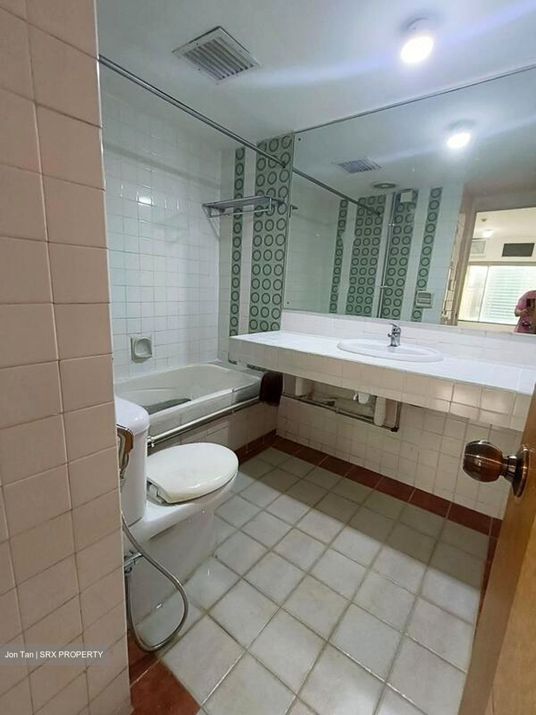 The Plaza (D7), Apartment #507555891